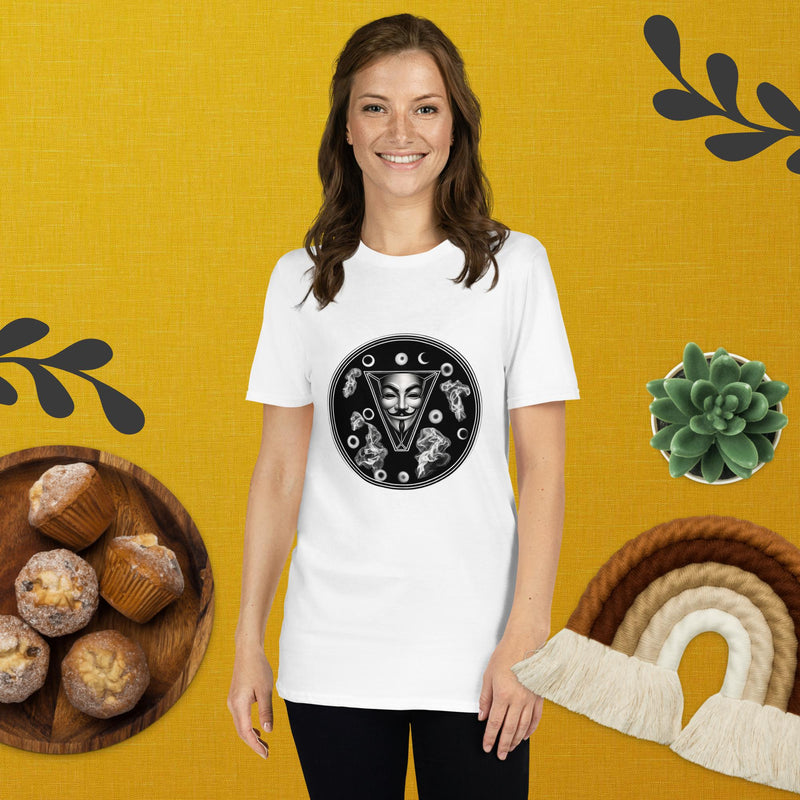 Short-Sleeve Unisex T-Shirt